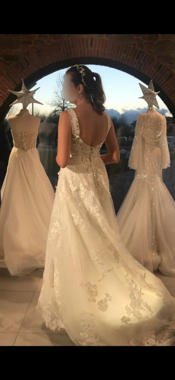 Vestido de Noiva - Foto 3
