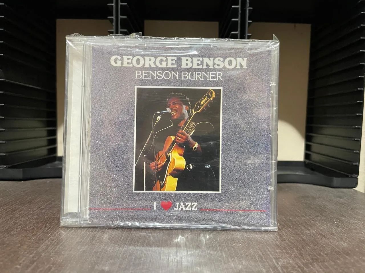 CDs George Benson - Foto 2
