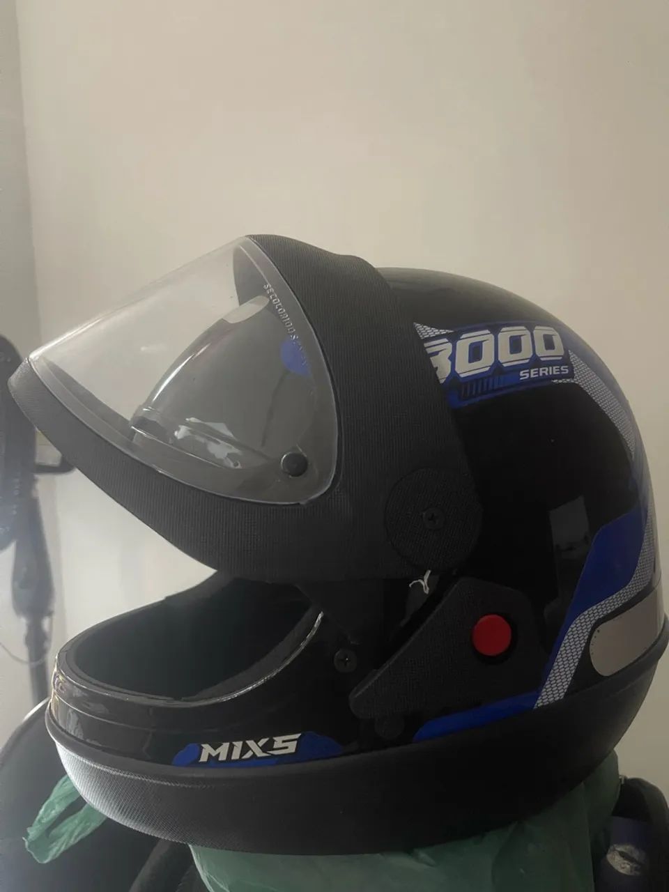 Capacete 