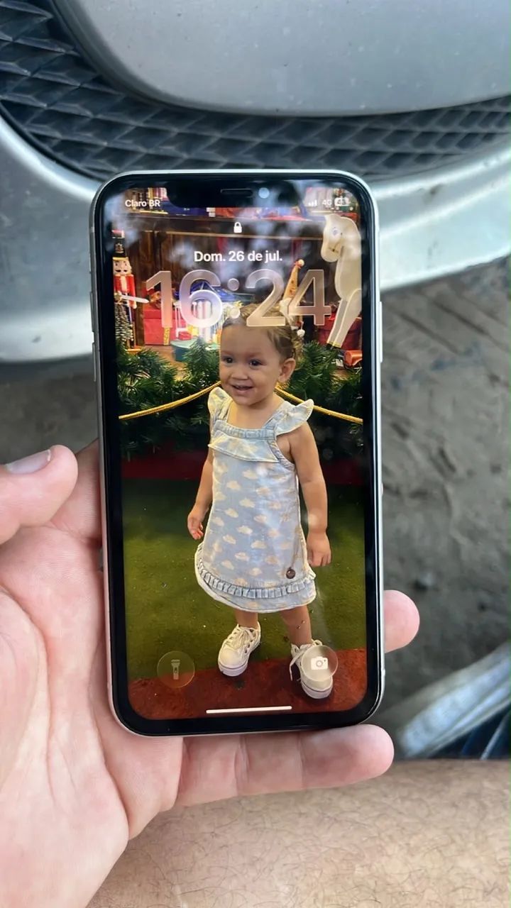 iPhone 11 64GB - Foto 2