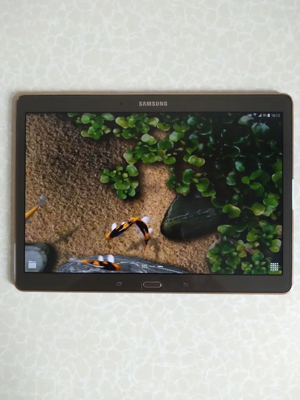 Tablet Samsung Galaxy Tab S  - Foto 2