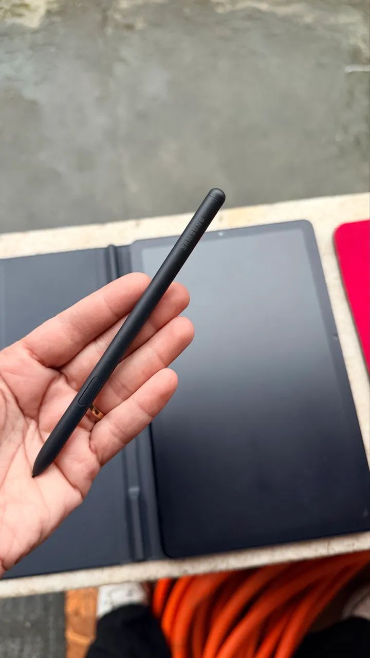 Tablet Samsung Tab S6 Lite - Foto 3