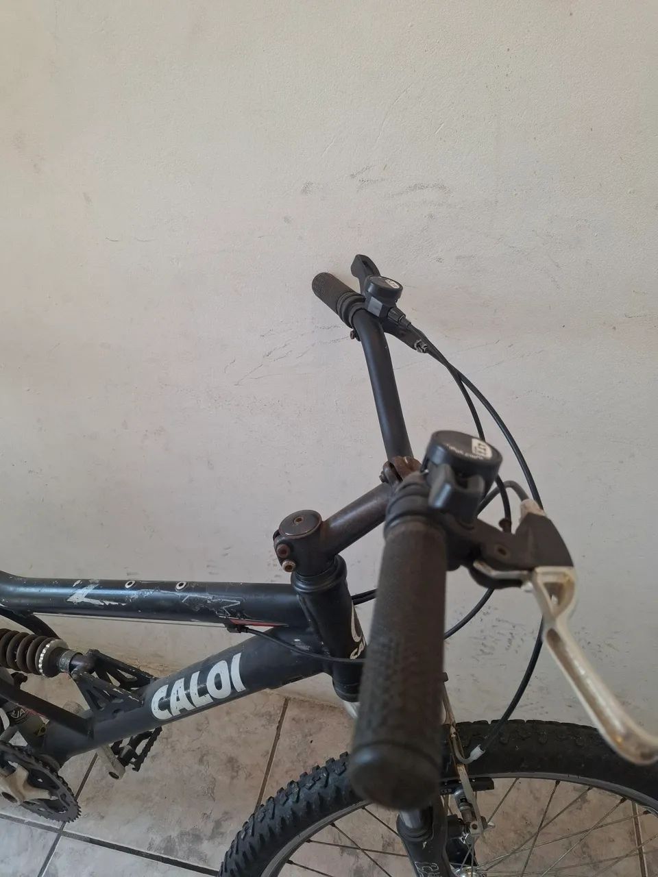 Bicicleta  - Foto 4
