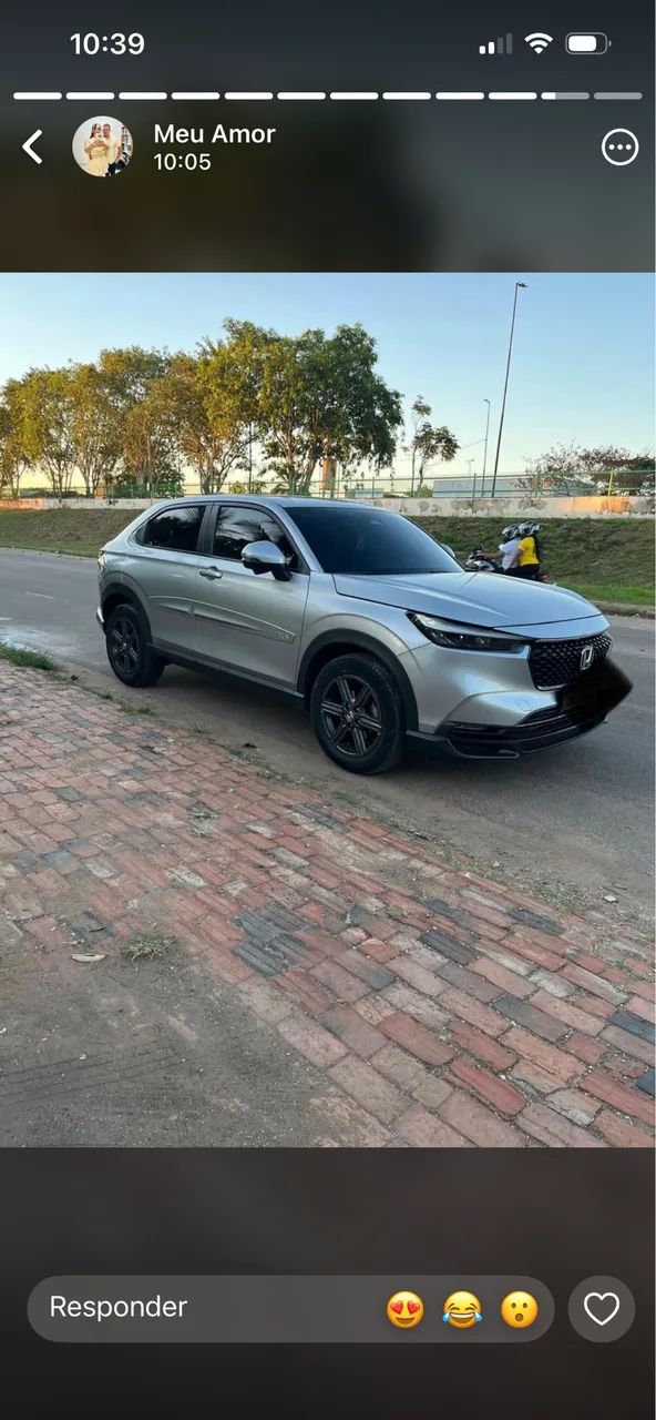 Vendo carro 