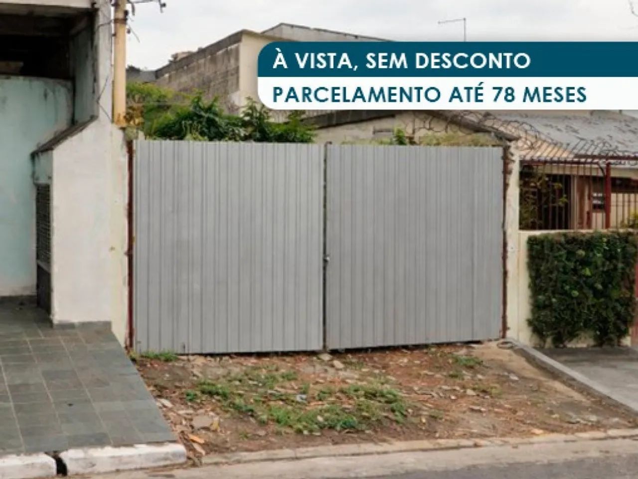 Terreno 181 m² - Indianópolis - São Paulo - SP