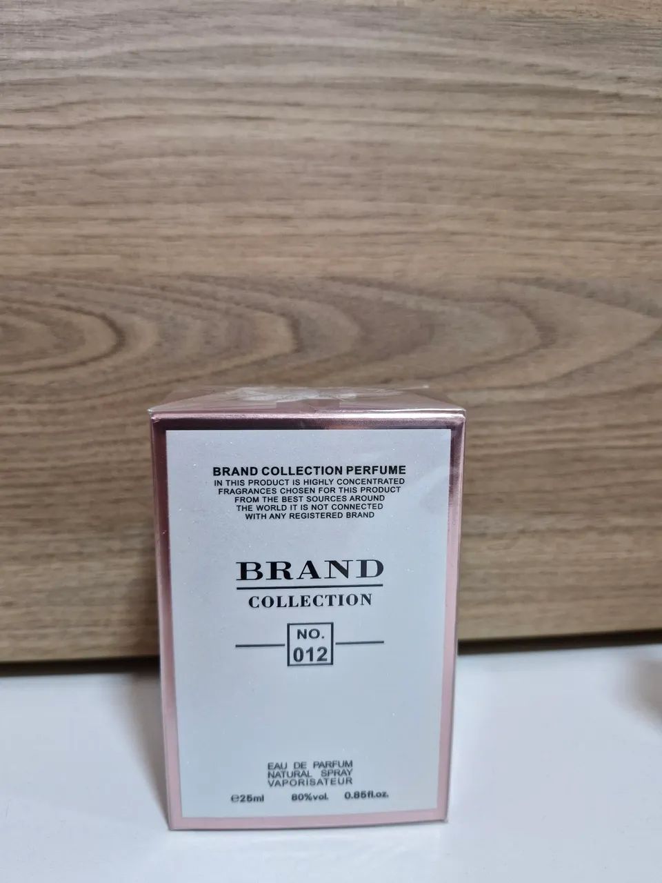 Kit perfumes Brand collection feminino  - Foto 2