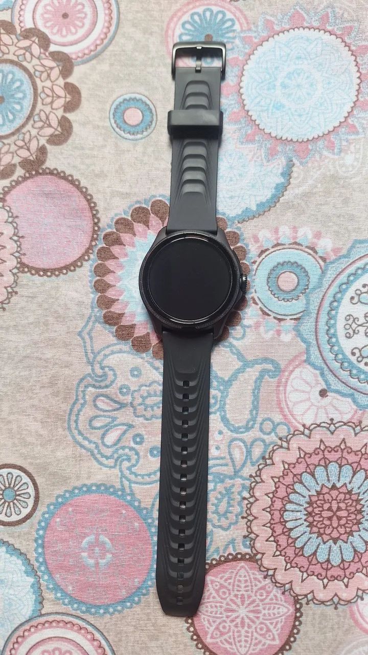 Relógio Smartwatch Ticwatch Pro 5  - Foto 2