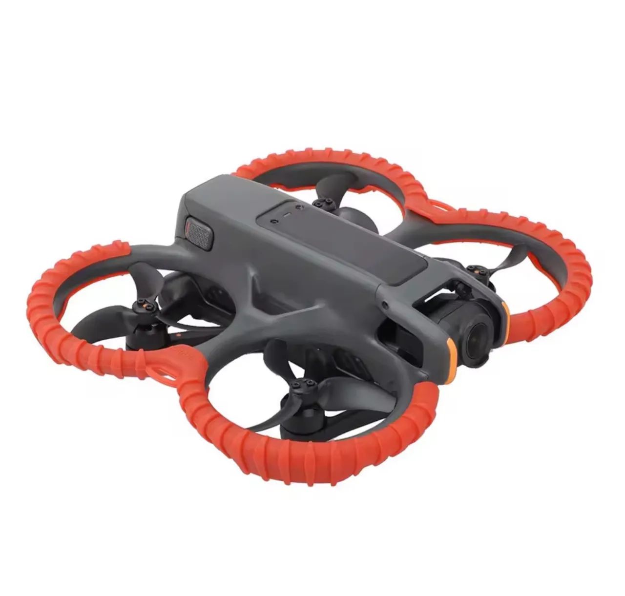 Protetor da carcaça do Avata 2, DJI, em material resistente e macio! - Foto 2