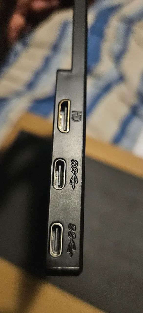 Monitor portatil 15,6" - Foto 4