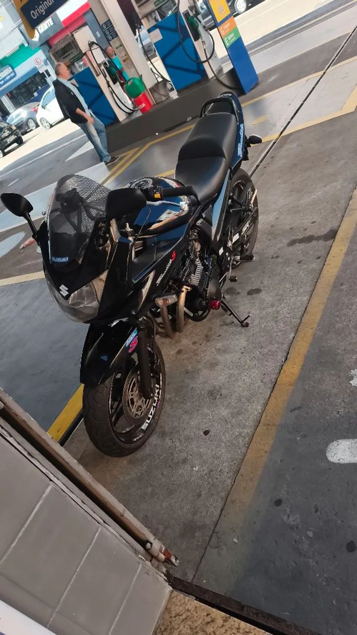 BANDIT 650S!!!  - Foto 2
