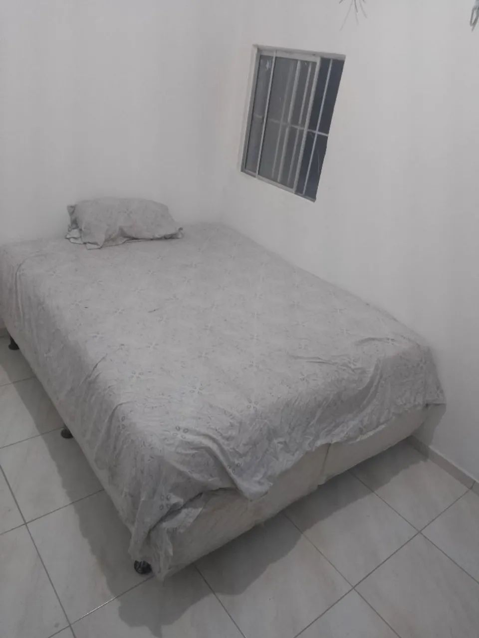Cama box queen - Foto 2
