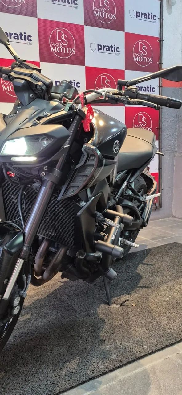 MT-09 850CC DOC.OK