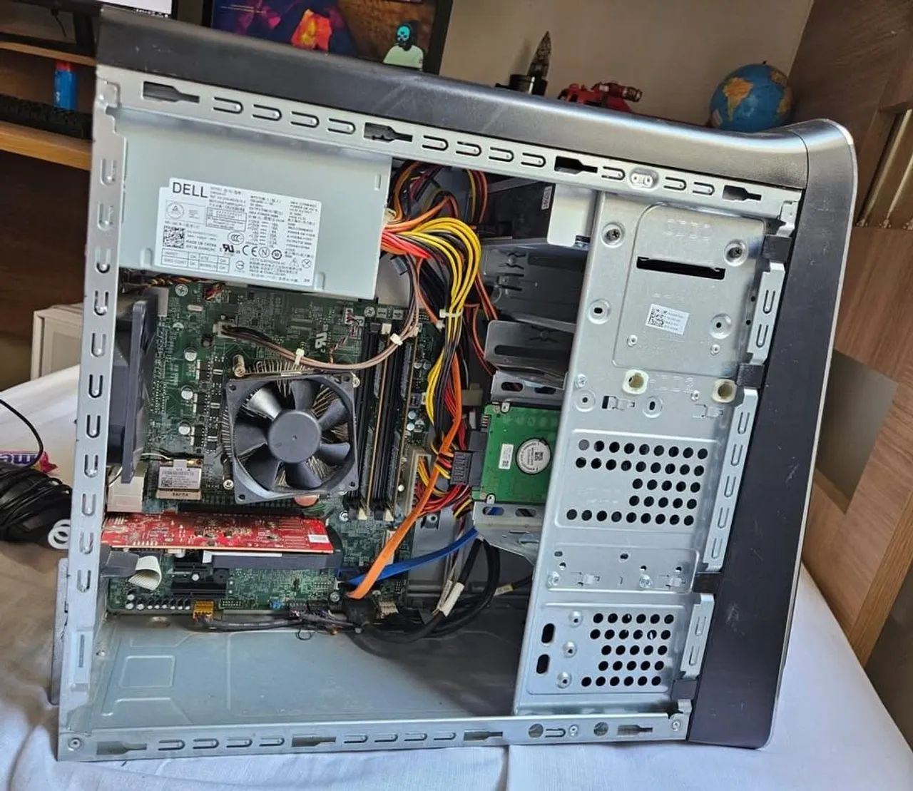 Dell Optiplex Intel i5 - Foto 3