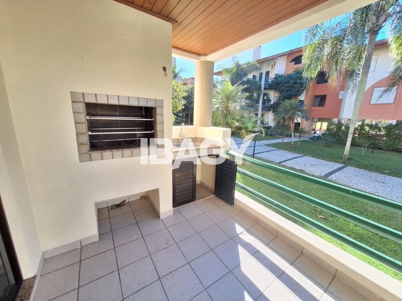 Excelente Apartamento 2 dormitório(s) em Centro - Florianópolis - Foto 3