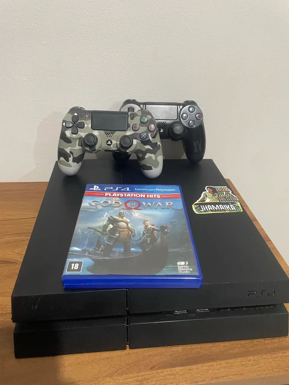 PlayStation 4 - Foto 3