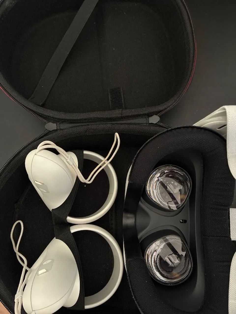 Meta Oculus Quest 2 128gb + Case - Foto 2