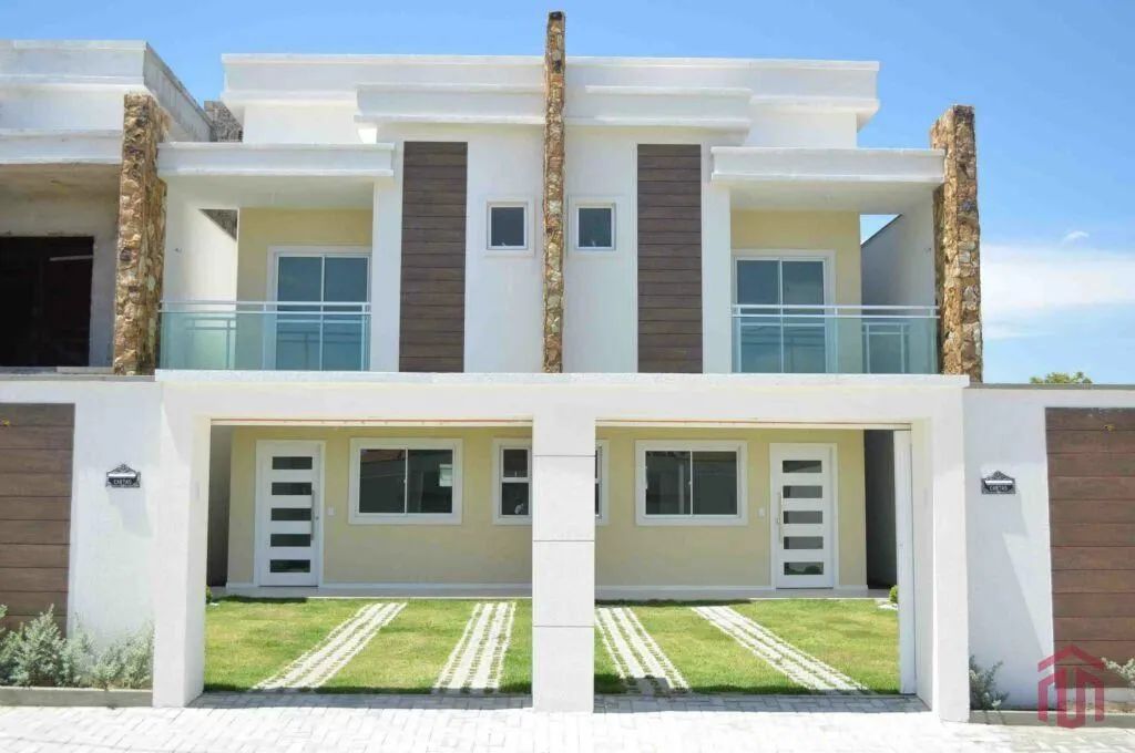 Casa para alugar no bairro Centro - Eusébio/CE - Foto 2