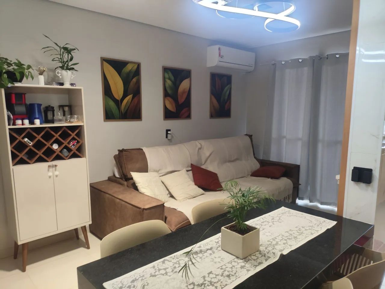 Vendo apartamento condomínio morarmais limeira  - Foto 5