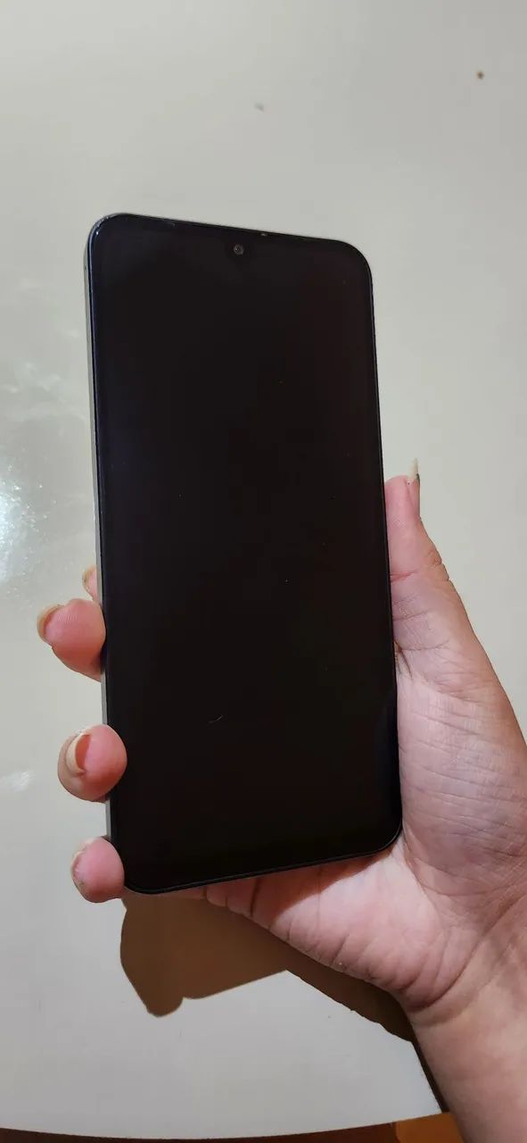Celular A16