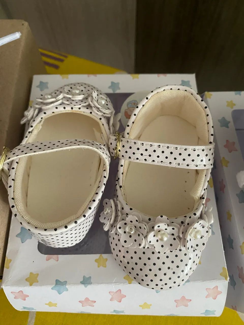 Baby Shoes