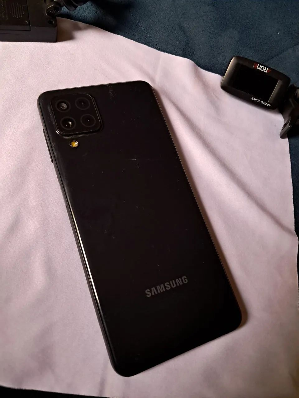 Celular Samsung A22 - Foto 2