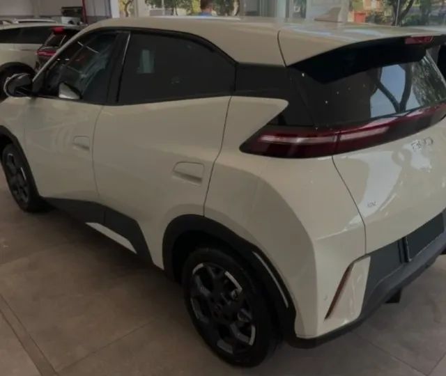 ALUGUEL CARRO ELETRICO DOLPHIN MINI(BYD) - Foto 2