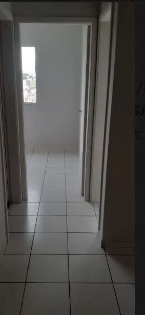 Vendo apartamento na Samambaia de 2 quartos - Foto 3