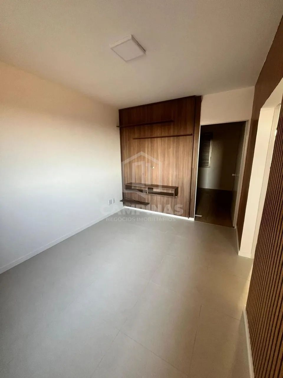 Apartamento à venda em Campinas, Vila Industrial, com 1 quarto, com 39 m² - Foto 2