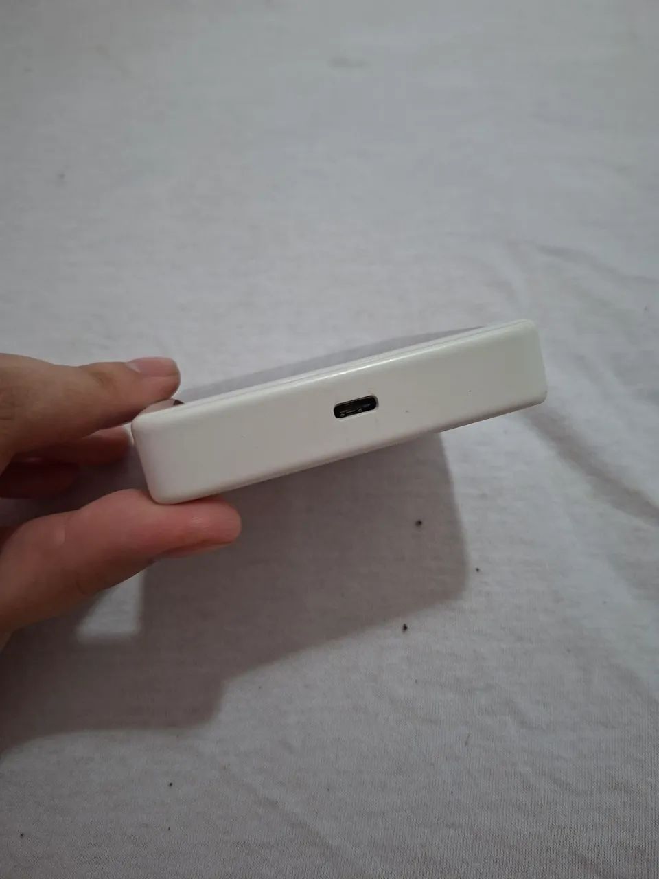 Maquininha de cartão sumup solo - Foto 5