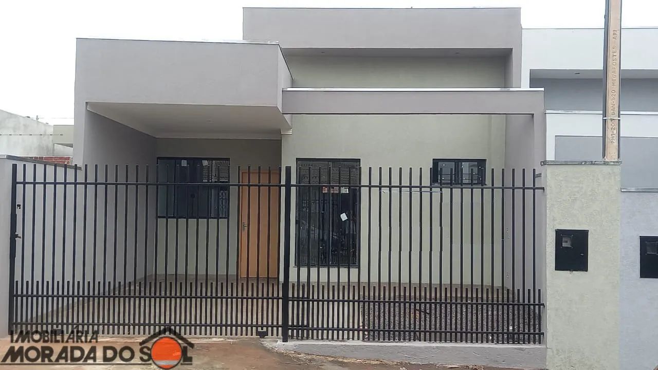 CASA NOVA - VENDA - PAIÇANDU - Foto 2