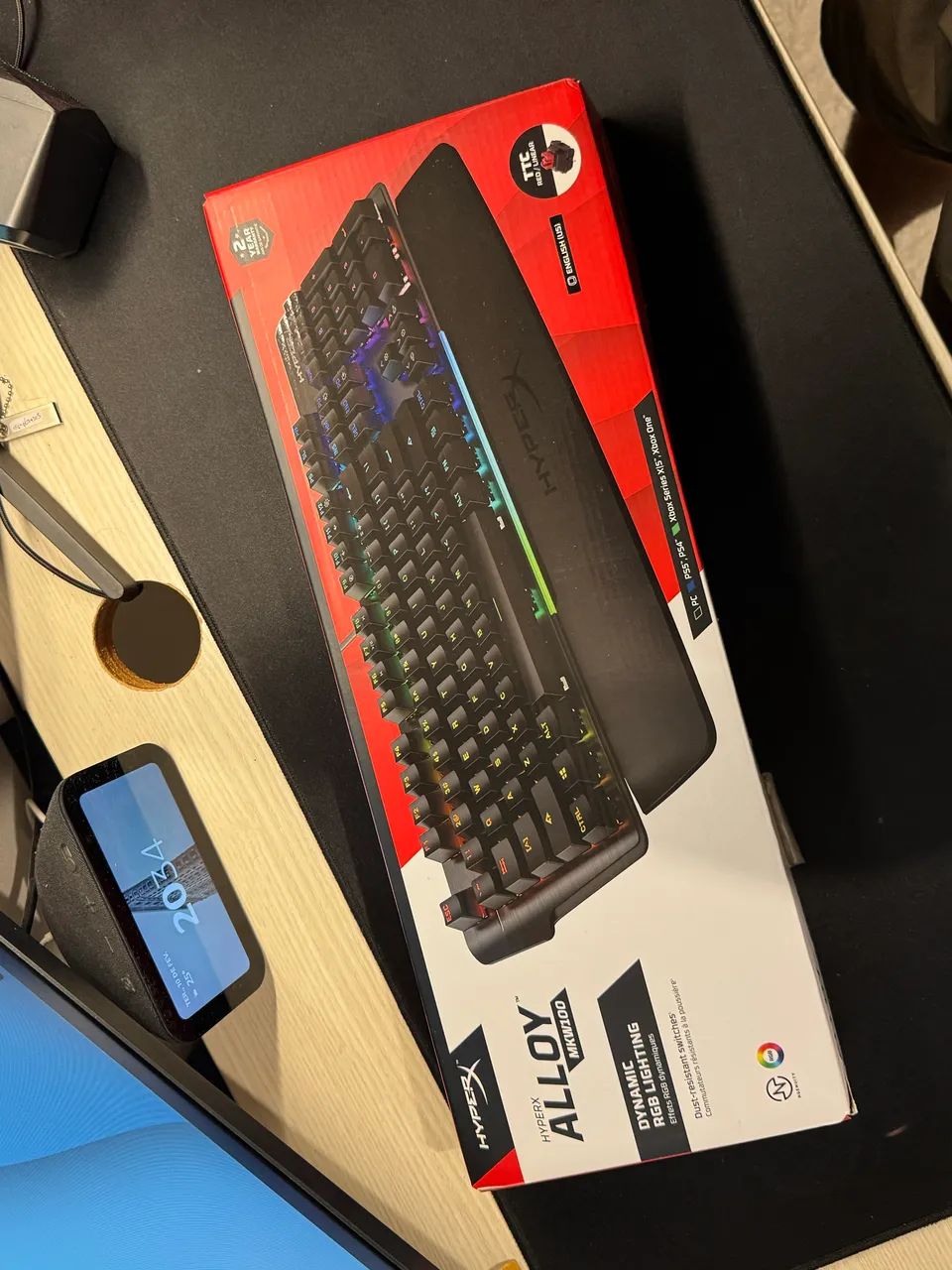 Teclado gamer - Foto 5