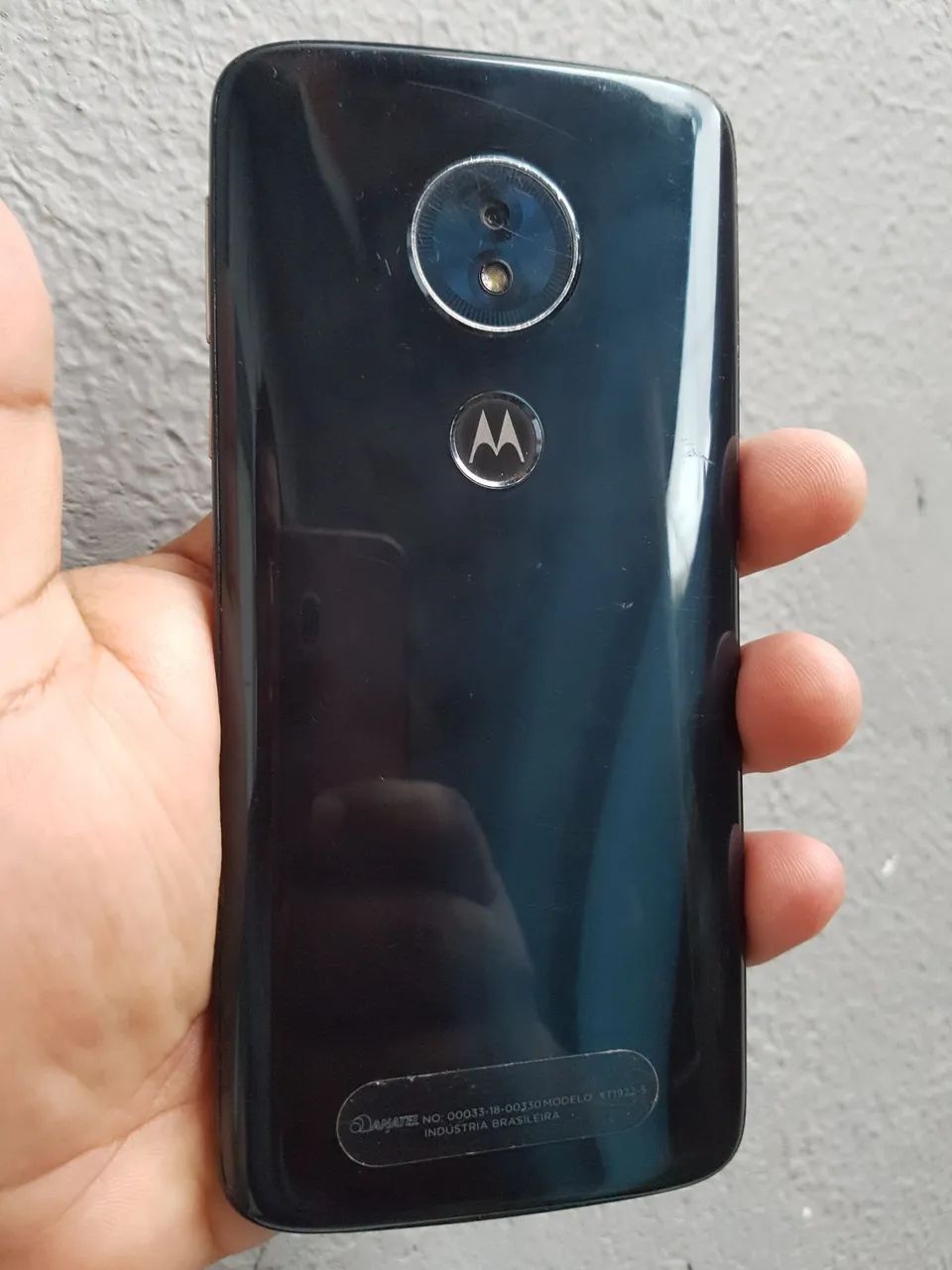 Moto G6 play 32GB  - Foto 3
