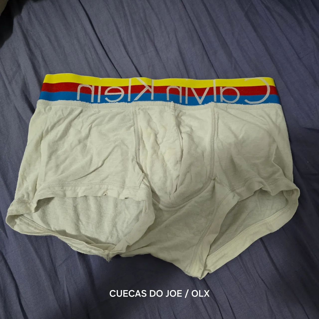 Cueca  - Foto 5