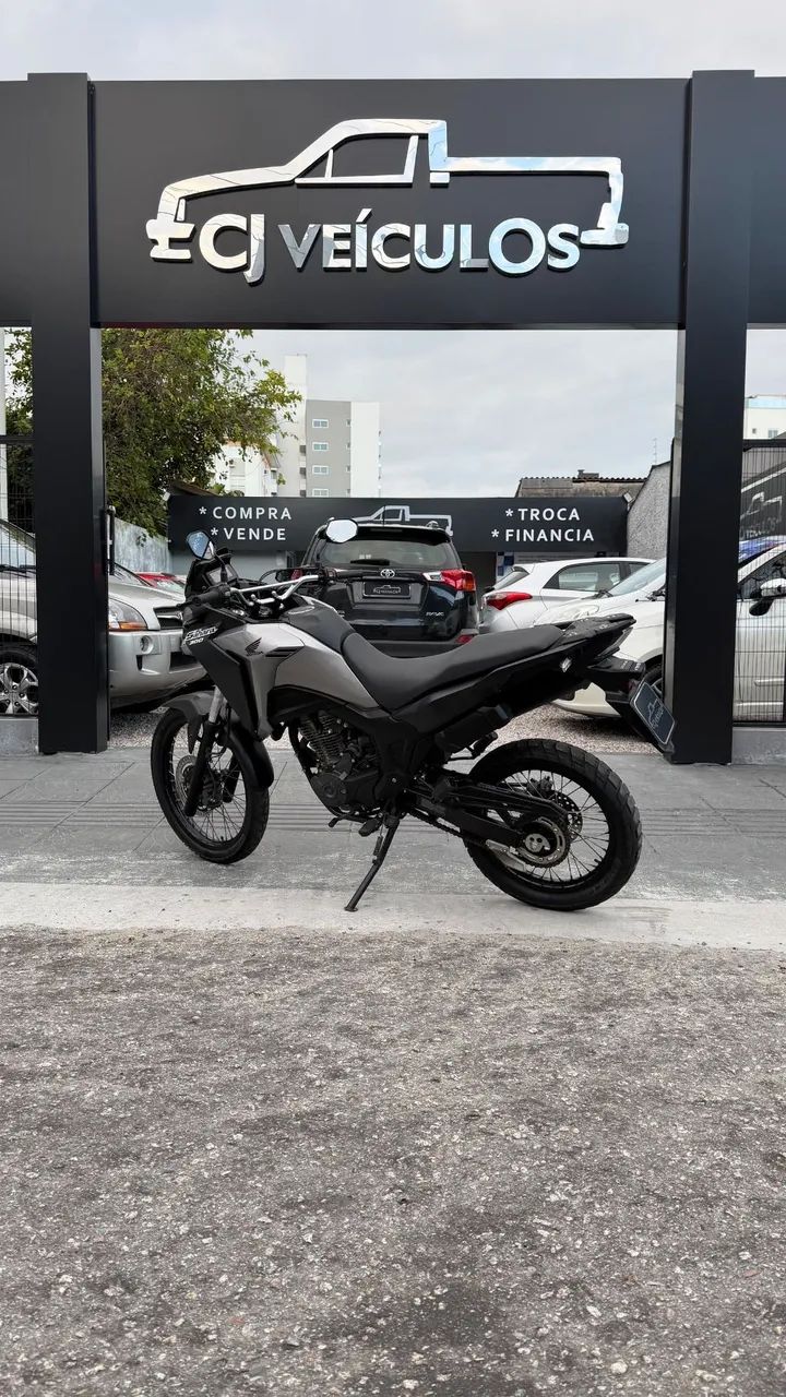 SAHARA 300 ABS FLEX - Foto 2