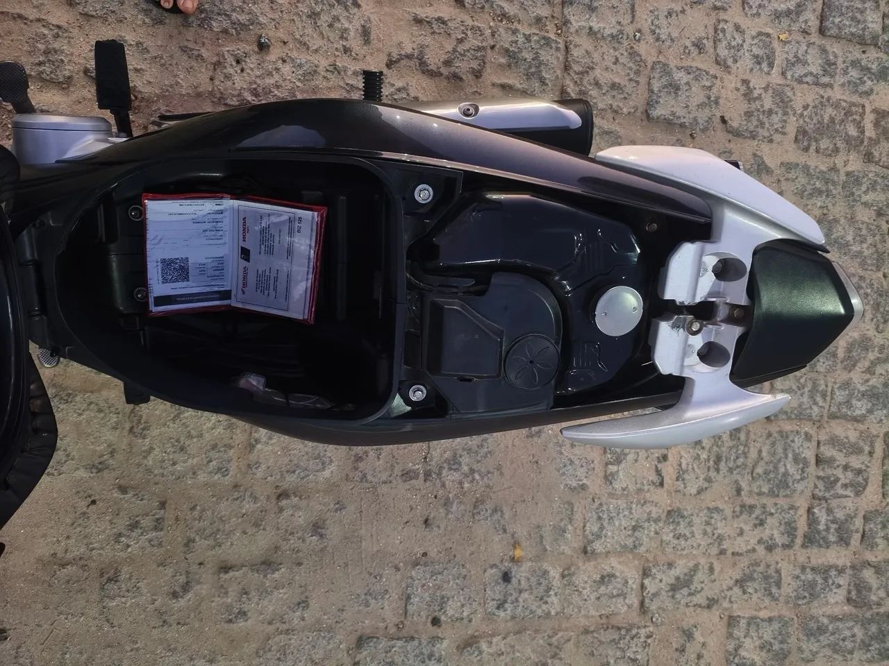 Honda BIZ 125 2019 EXTRA (BAIXO KM) - Foto 5