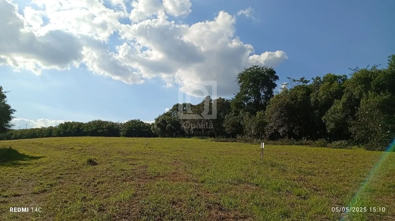 Terreno no Recanto Verde Araçoiaba da serra - Foto 4
