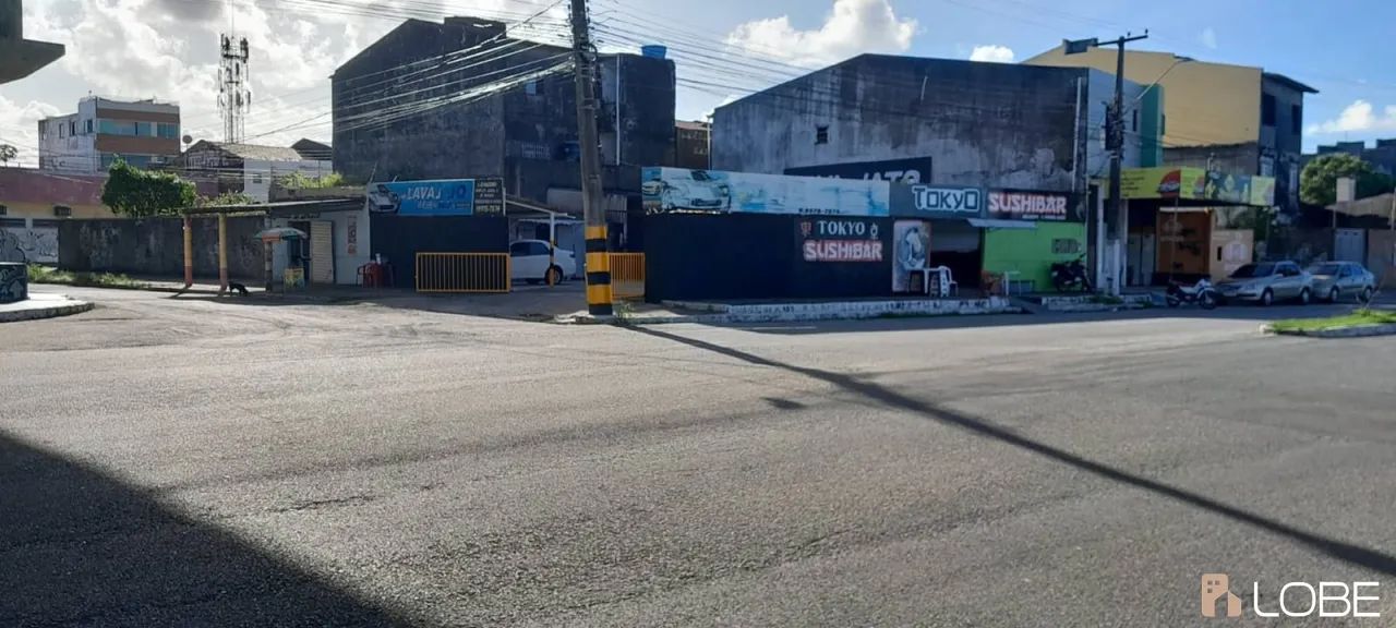 Imóvel comercial - Orlinha do Bairro Industrial