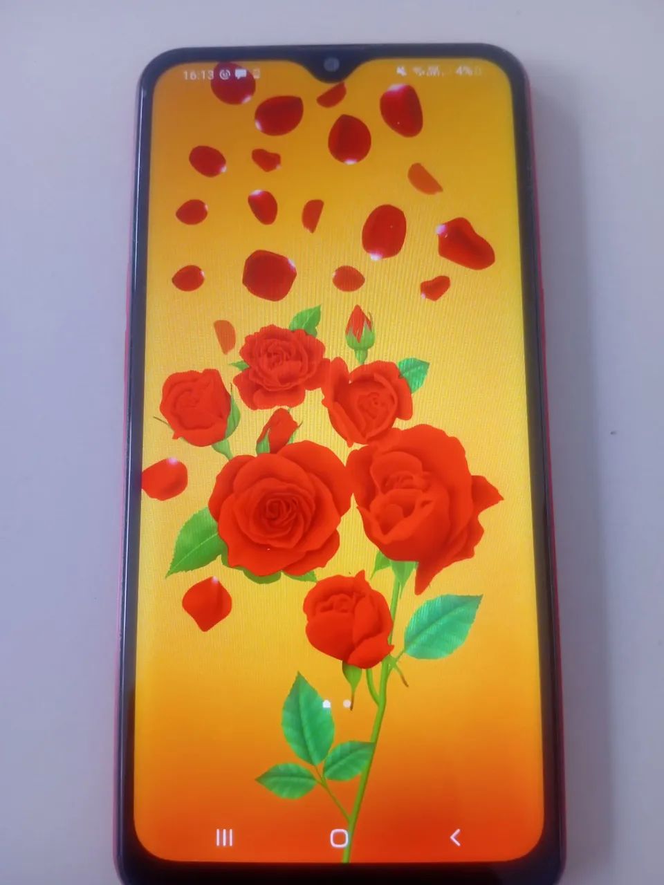 Vendo celular Galaxy A10s - Foto 2