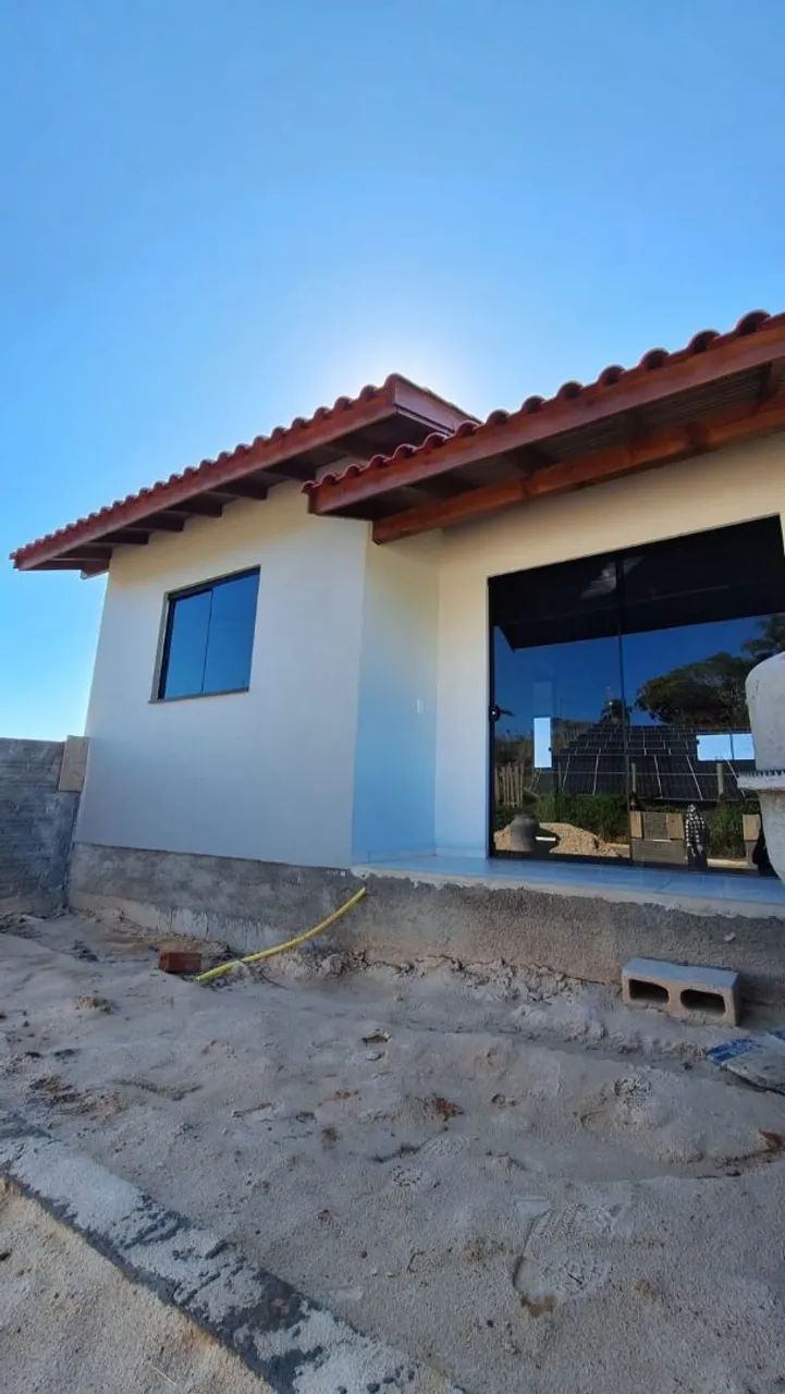 Oportunidade! Casa Nova em Fase de Acabamento - Foto 4