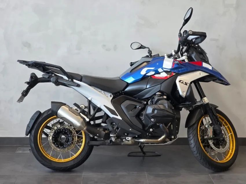 BMW R 1300 GS TROPHY