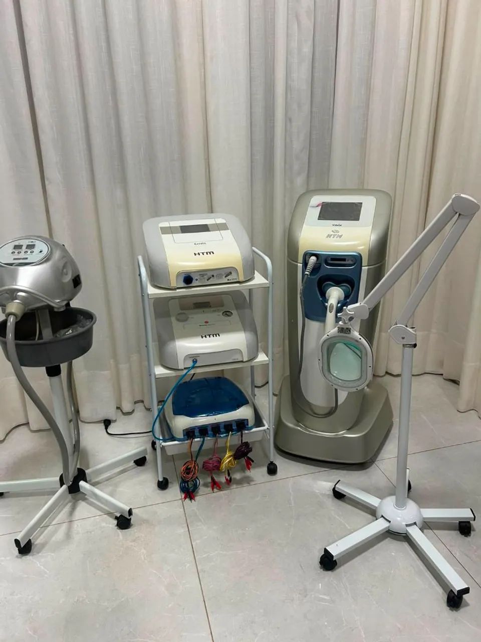 Vibrocell Estek particular  - Foto 3