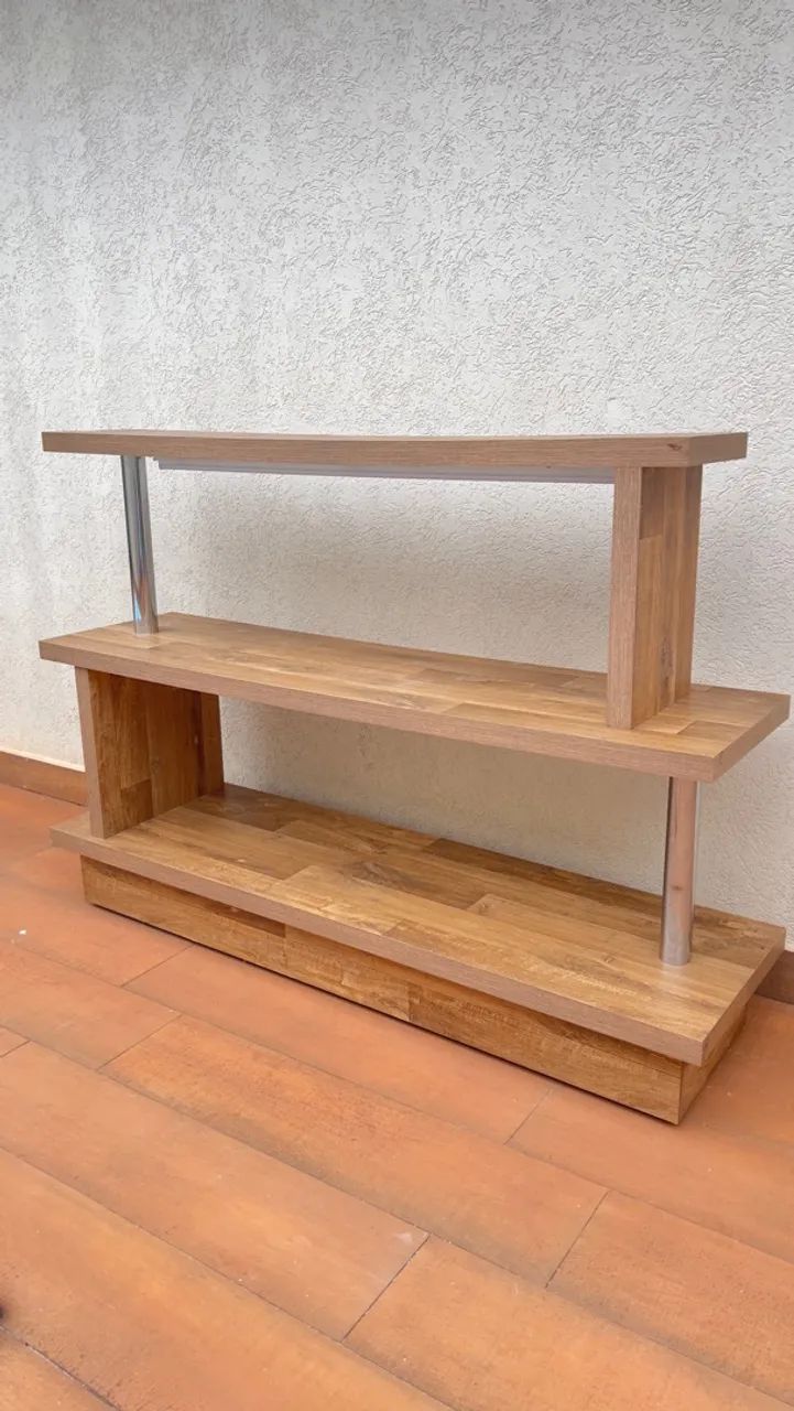 Rack expositor para loja ou residência  - Foto 3