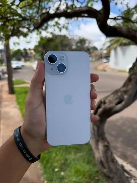 iPhone 15 