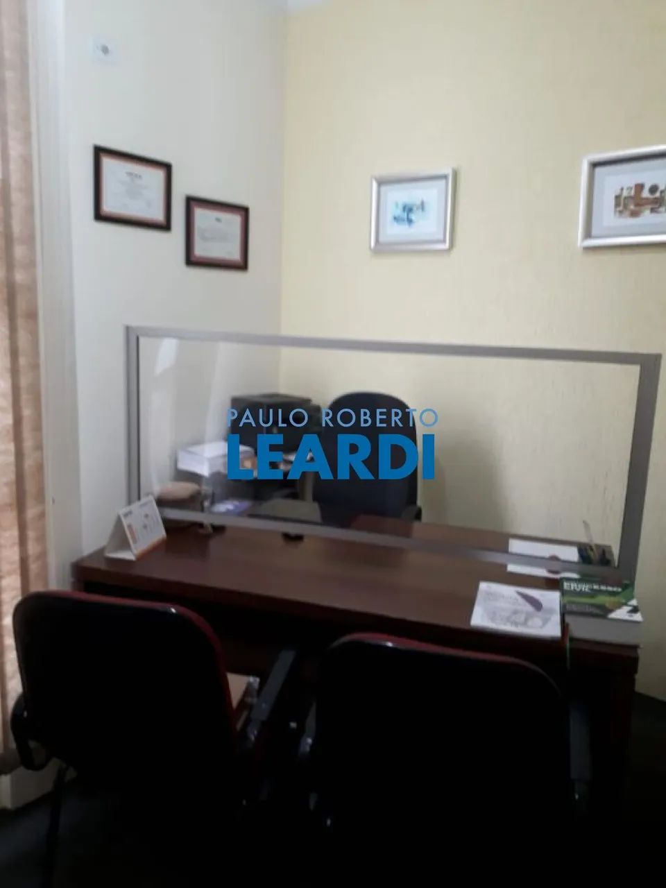 COMERCIAL - CENTRO - SP