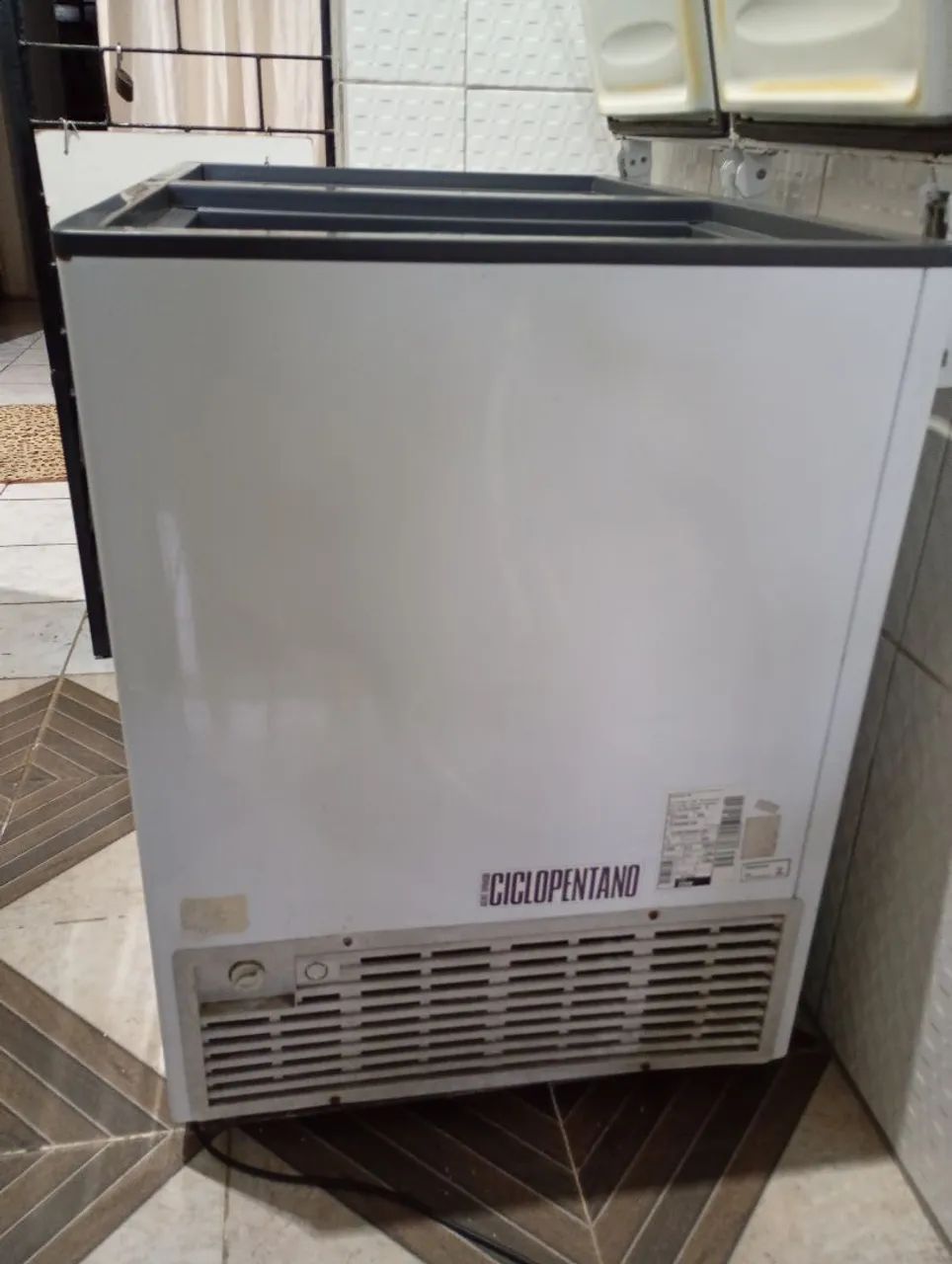 Freezer congelador  - Foto 2
