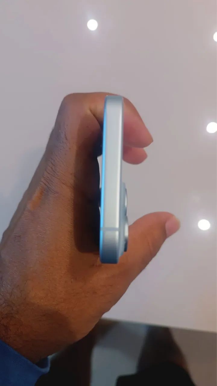 iPhone 15 na caixa  - Foto 2