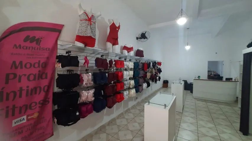 Lote de Lingeries - Foto 5