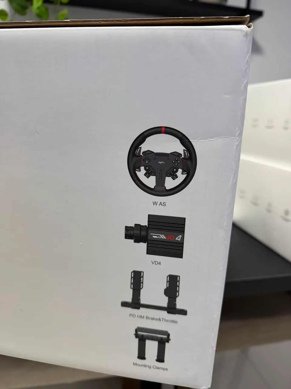 BUNDLE PXN VD4 - Foto 2