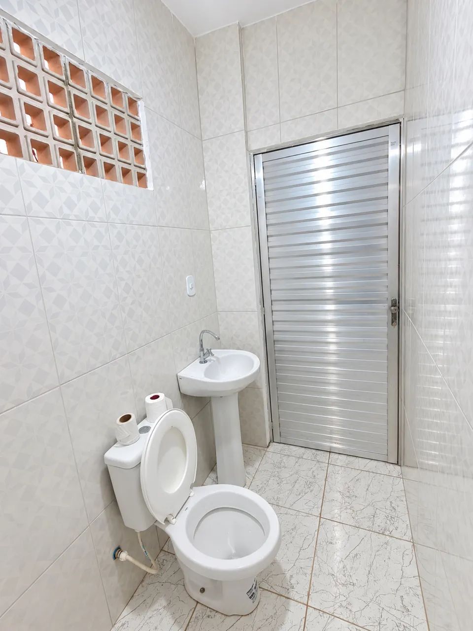 Galpão de 362m2 no Pacoval - Foto 4