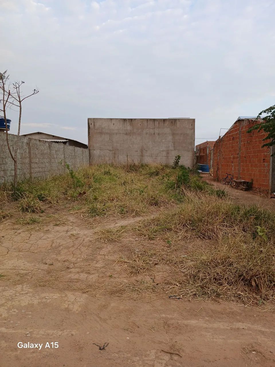 ? Terreno à Venda - Bairro Alto da Chapada dos Guimarães - Foto 8